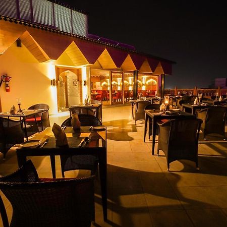 Shahpura House Otel Jaipur Dış mekan fotoğraf