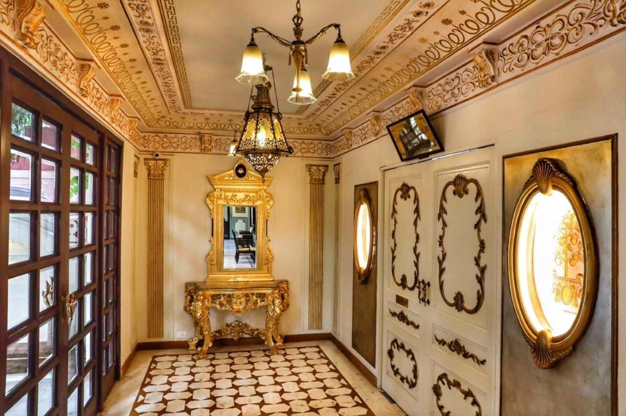 Shahpura House Otel Jaipur Dış mekan fotoğraf