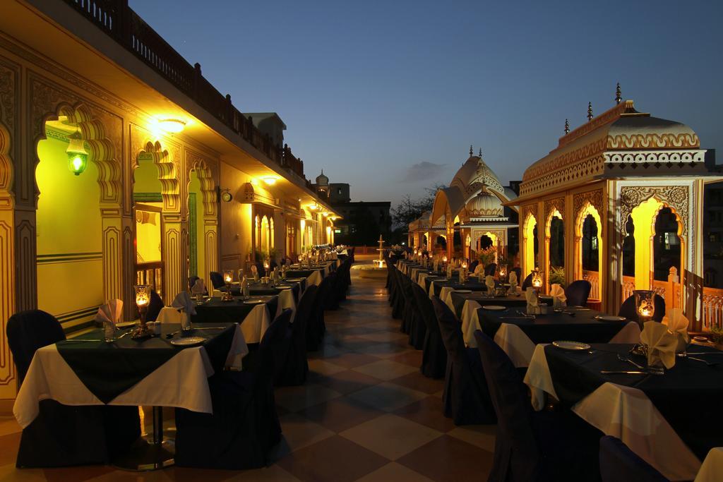 Shahpura House Otel Jaipur Dış mekan fotoğraf