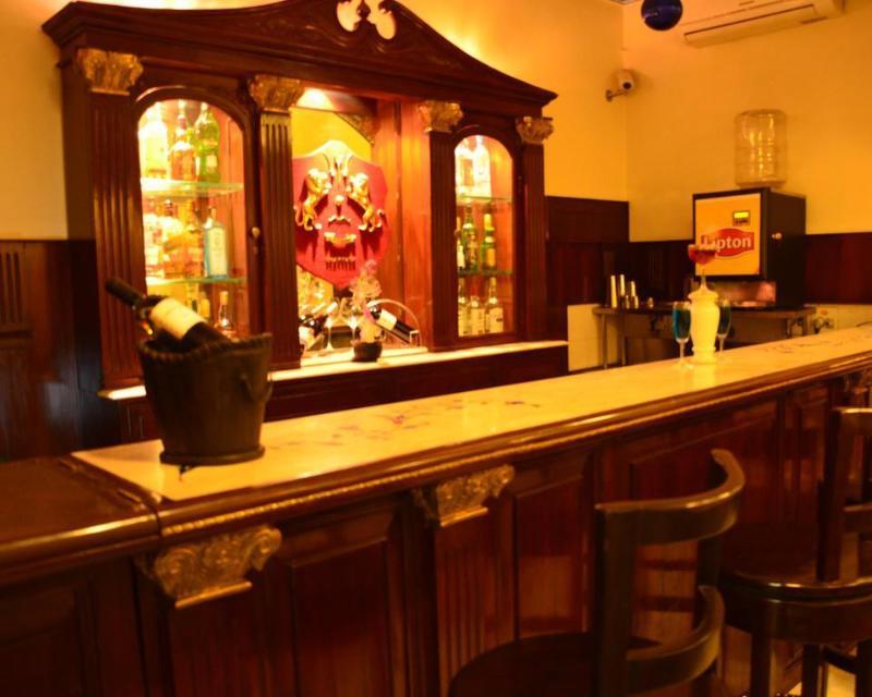 Shahpura House Otel Jaipur Dış mekan fotoğraf