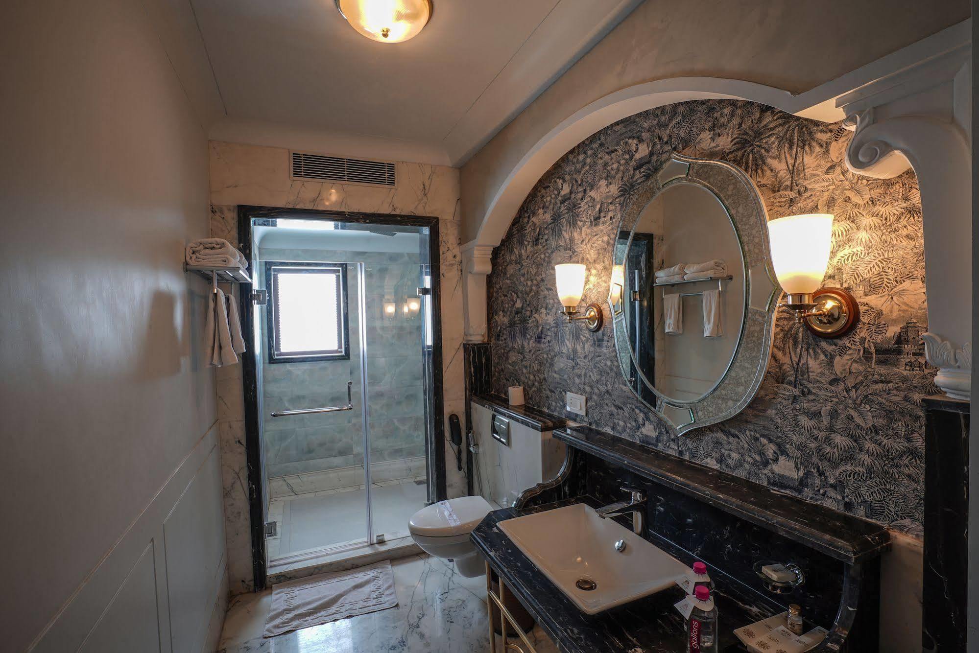 Shahpura House Otel Jaipur Dış mekan fotoğraf