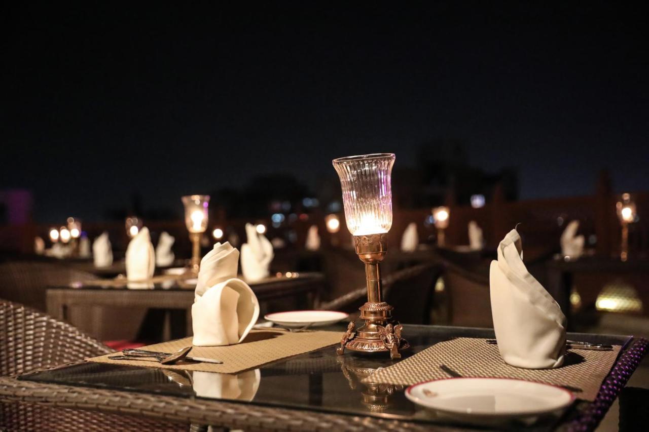 Shahpura House Otel Jaipur Dış mekan fotoğraf