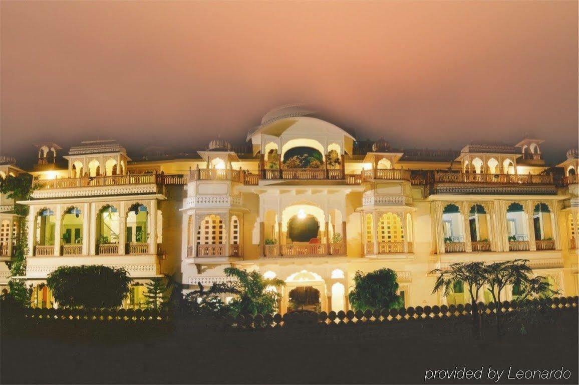 Shahpura House Otel Jaipur Dış mekan fotoğraf